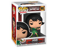 FUNKO POP Animation: Samurai Jack - Ashi - 748428 - zdjęcie 2